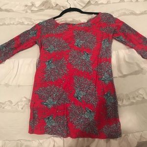 Lilly Pulitzer top